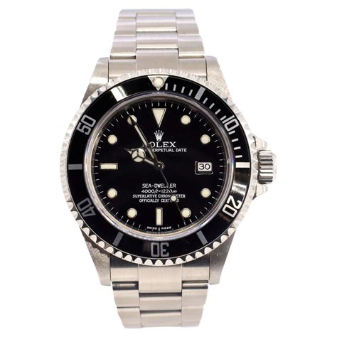 rolex submariner polipetto seadweller|rolex oyster perpetual.